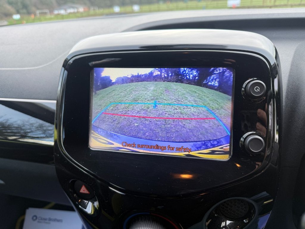 Used Toyota AYGO 2016 for sale - 77369389: Photo 30