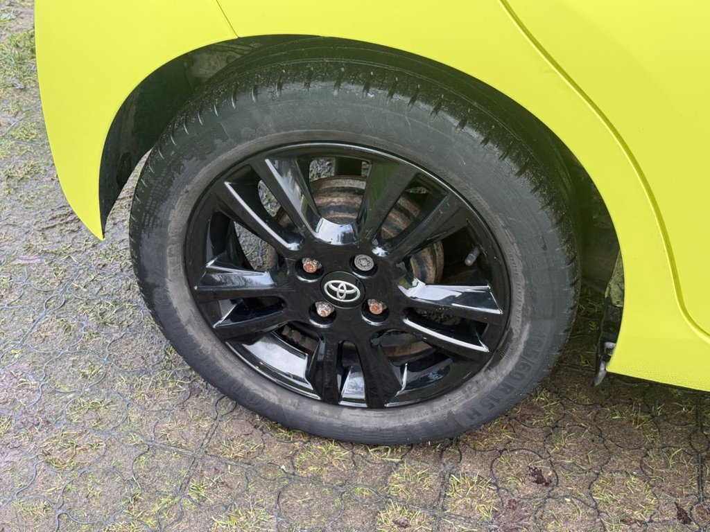 Used Toyota AYGO 2016 for sale - 77369389: Photo 31