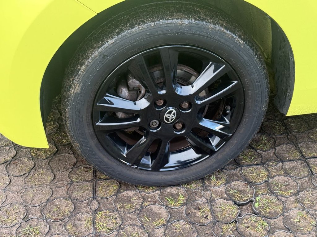 Used Toyota AYGO 2016 for sale - 77369389: Photo 33