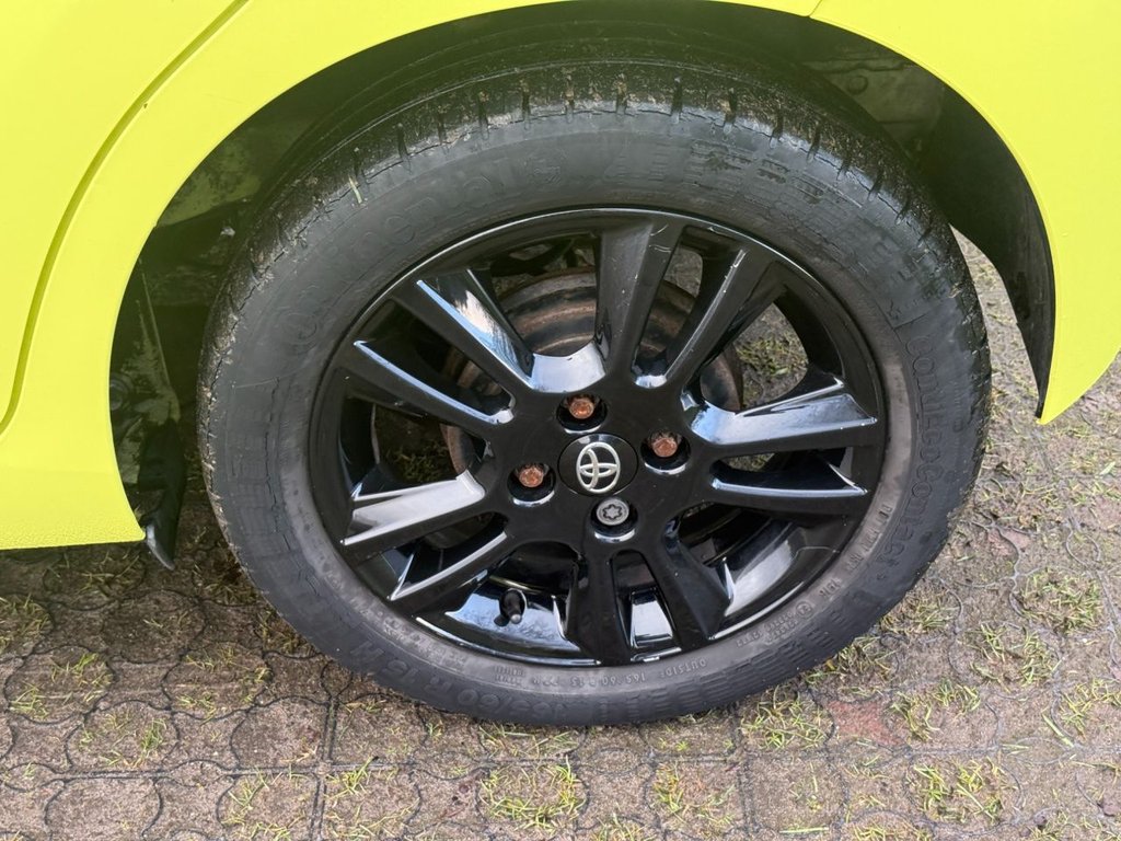 Used Toyota AYGO 2016 for sale - 77369389: Photo 34