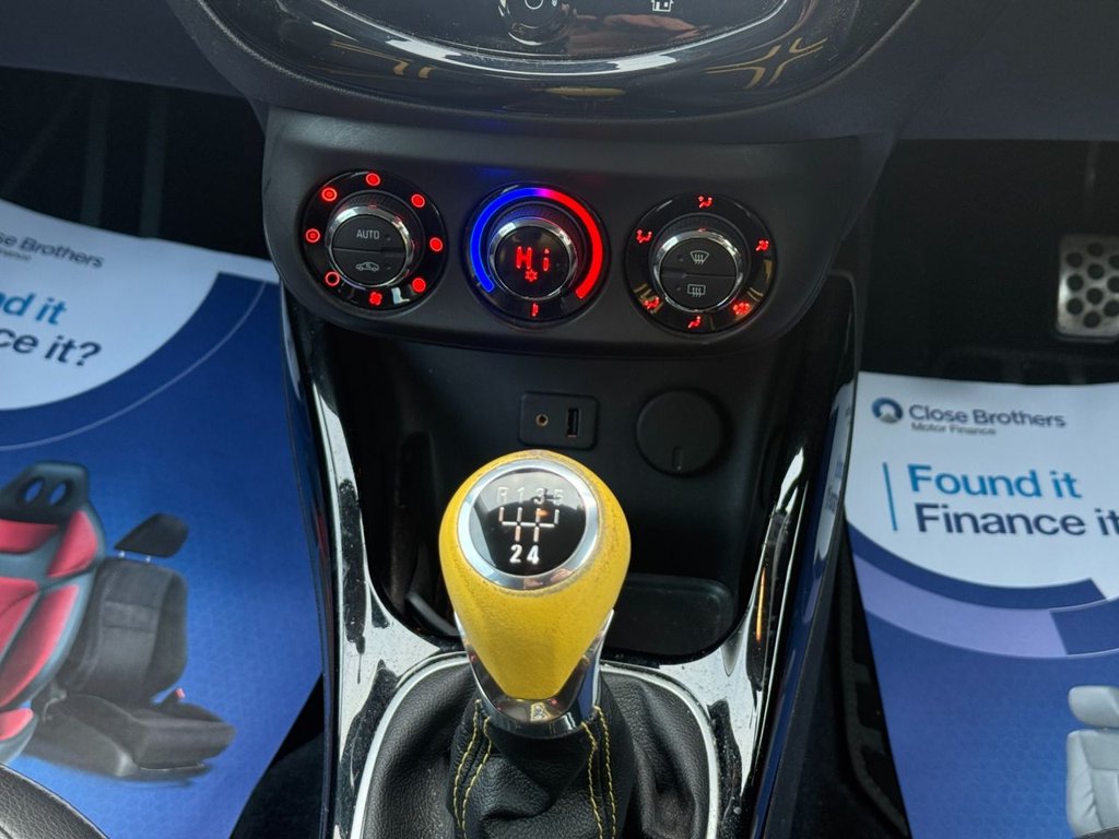 Used Vauxhall ADAM 2014 for sale - 77302362: Photo 17