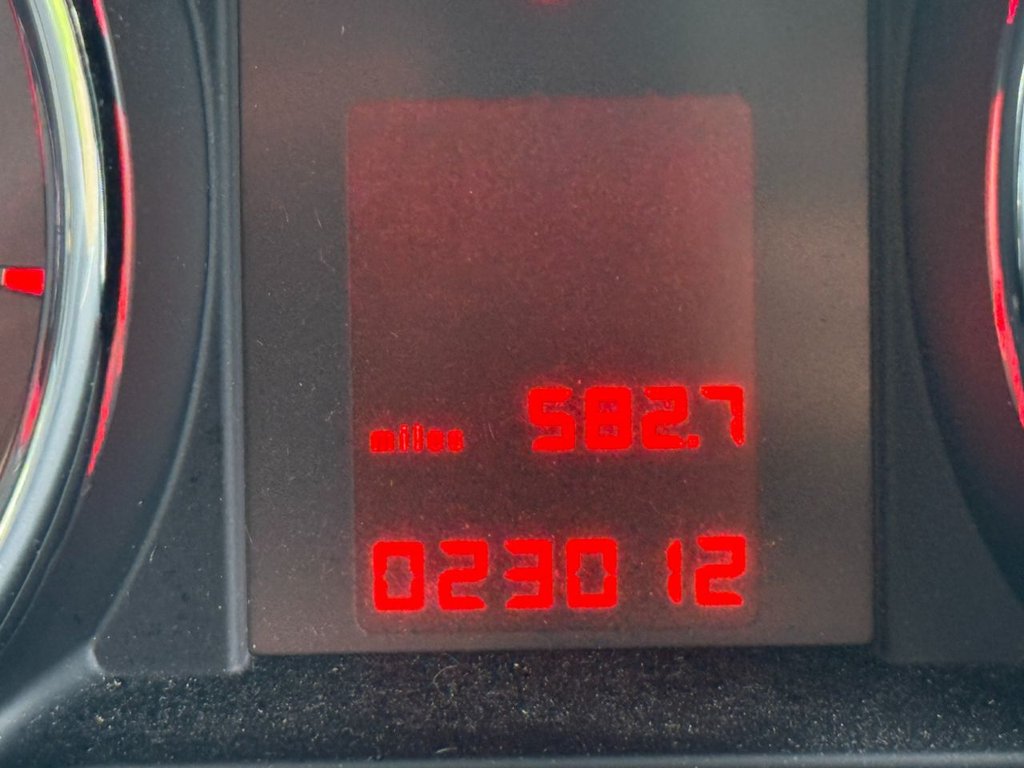 Used Vauxhall ADAM 2014 for sale - 77302362: Photo 20