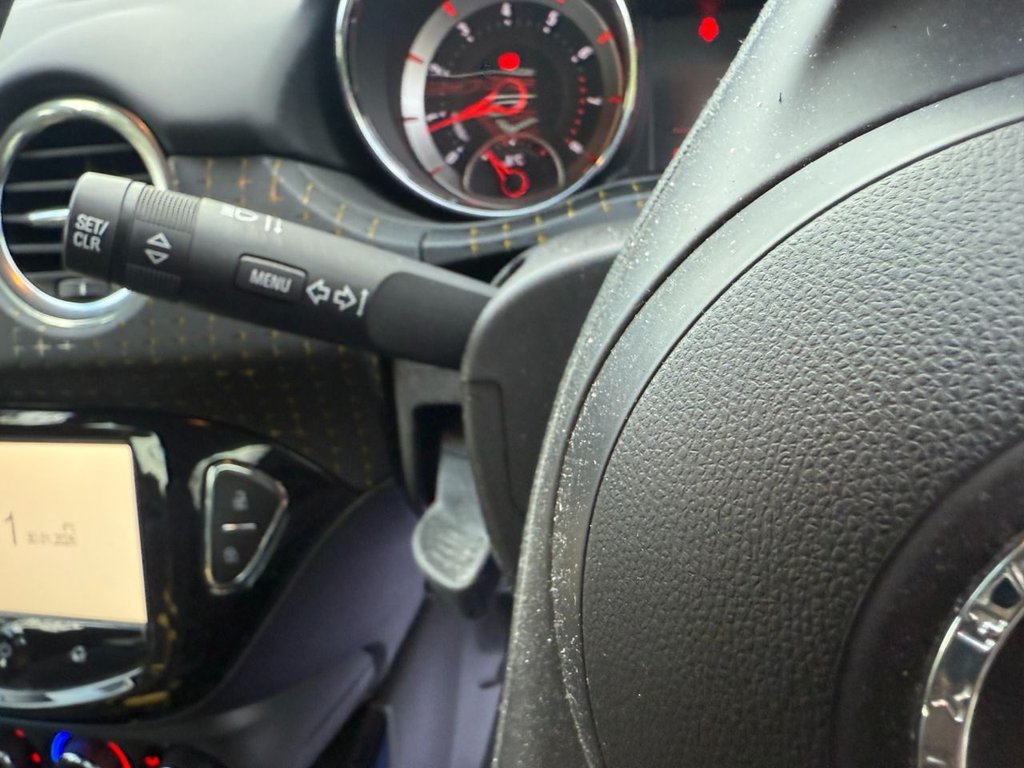 Used Vauxhall ADAM 2014 for sale - 77302362: Photo 26