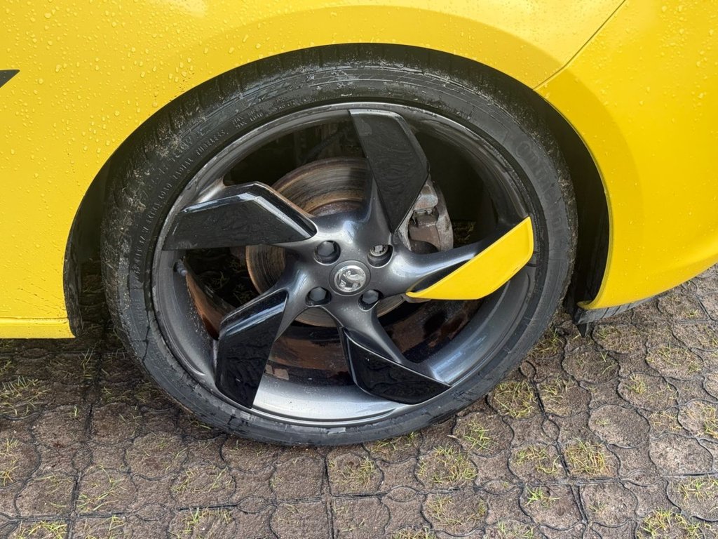 Used Vauxhall ADAM 2014 for sale - 77302362: Photo 29