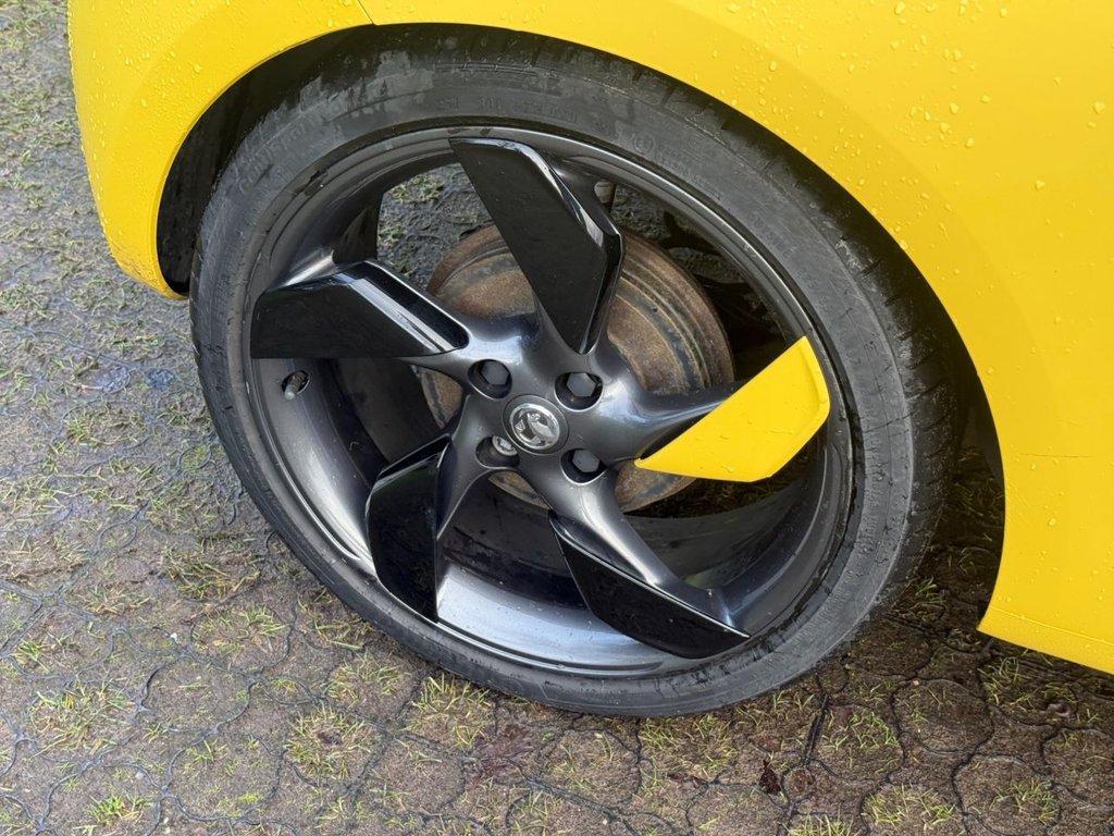 Used Vauxhall ADAM 2014 for sale - 77302362: Photo 30