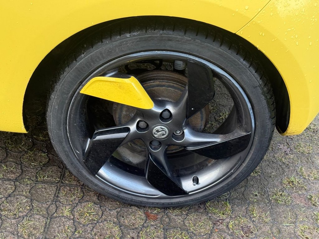 Used Vauxhall ADAM 2014 for sale - 77302362: Photo 31