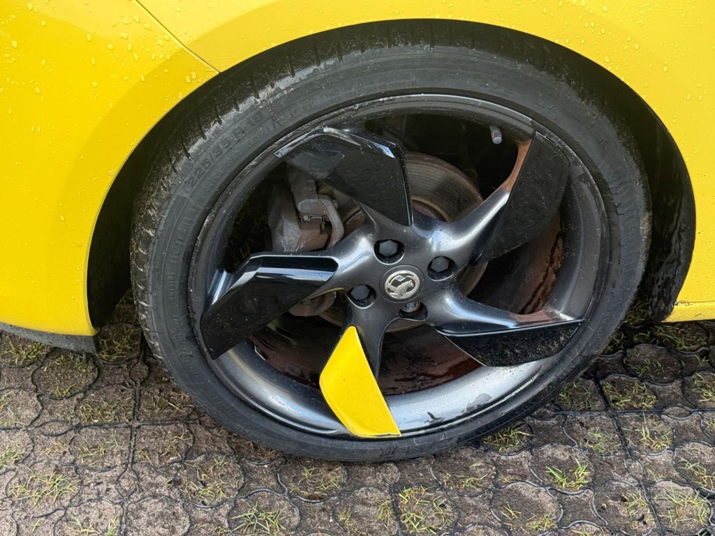 Used Vauxhall ADAM 2014 for sale - 77302362: Photo 32