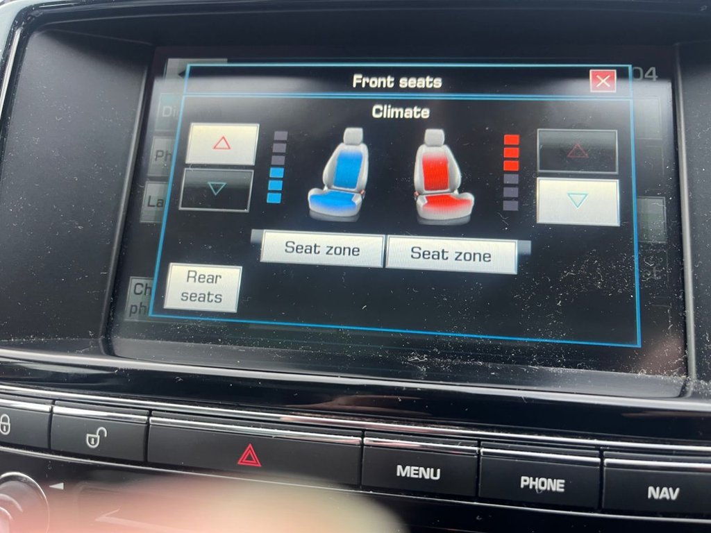 Used Jaguar XJ 2015 for sale - 77498728: Photo 13