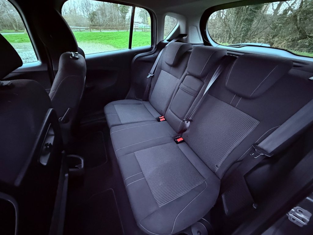 Used Ford B-MAX 2015 for sale - 77254392: Photo 10