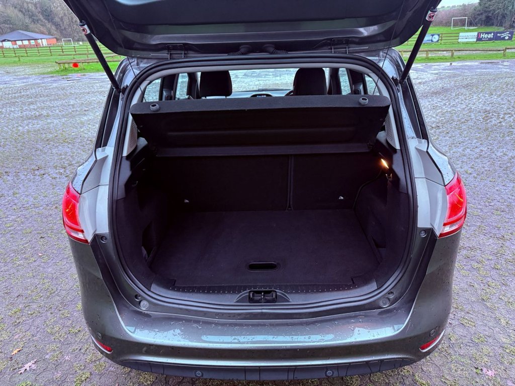 Used Ford B-MAX 2015 for sale - 77254392: Photo 11