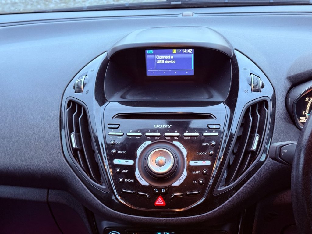 Used Ford B-MAX 2015 for sale - 77254392: Photo 14