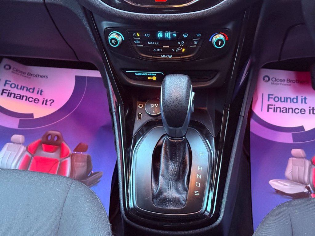 Used Ford B-MAX 2015 for sale - 77254392: Photo 15