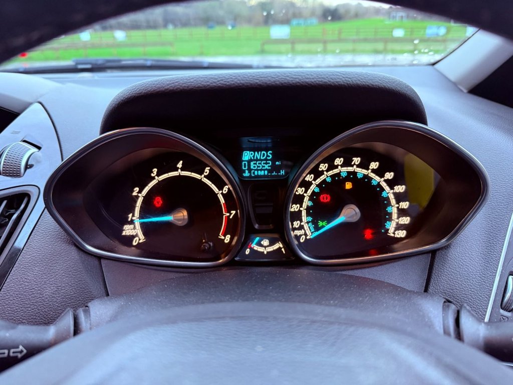 Used Ford B-MAX 2015 for sale - 77254392: Photo 17