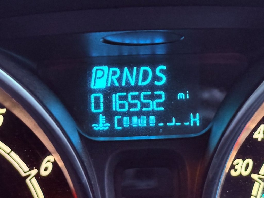 Used Ford B-MAX 2015 for sale - 77254392: Photo 18