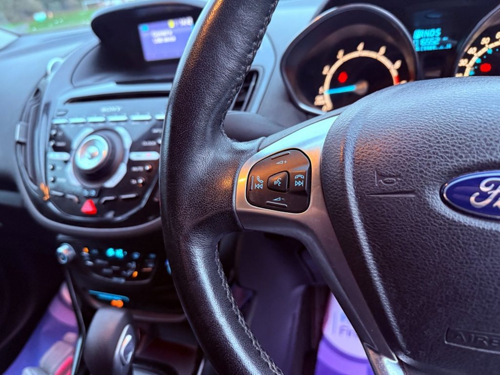 Used Ford B-MAX 2015 for sale - 77254392: Photo 19