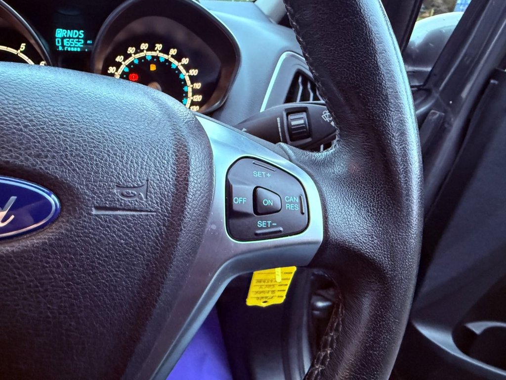 Used Ford B-MAX 2015 for sale - 77254392: Photo 20