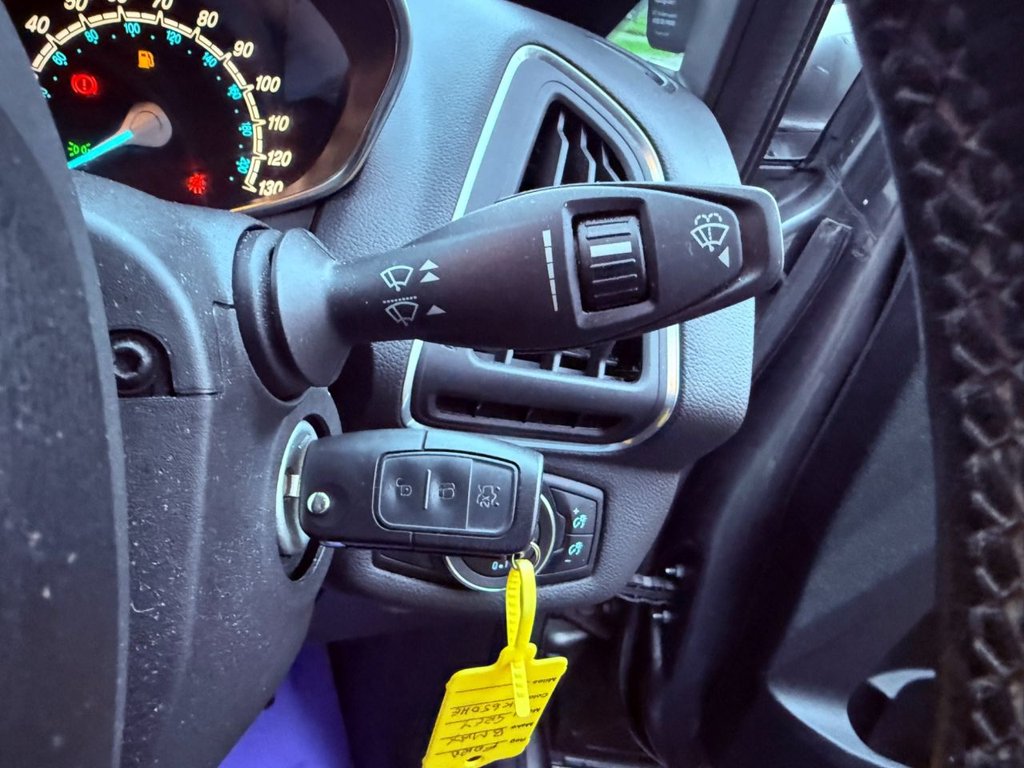 Used Ford B-MAX 2015 for sale - 77254392: Photo 21