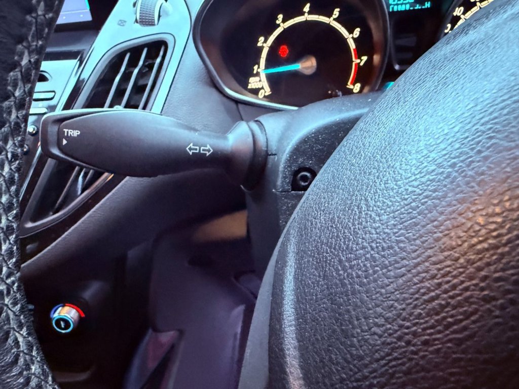 Used Ford B-MAX 2015 for sale - 77254392: Photo 22