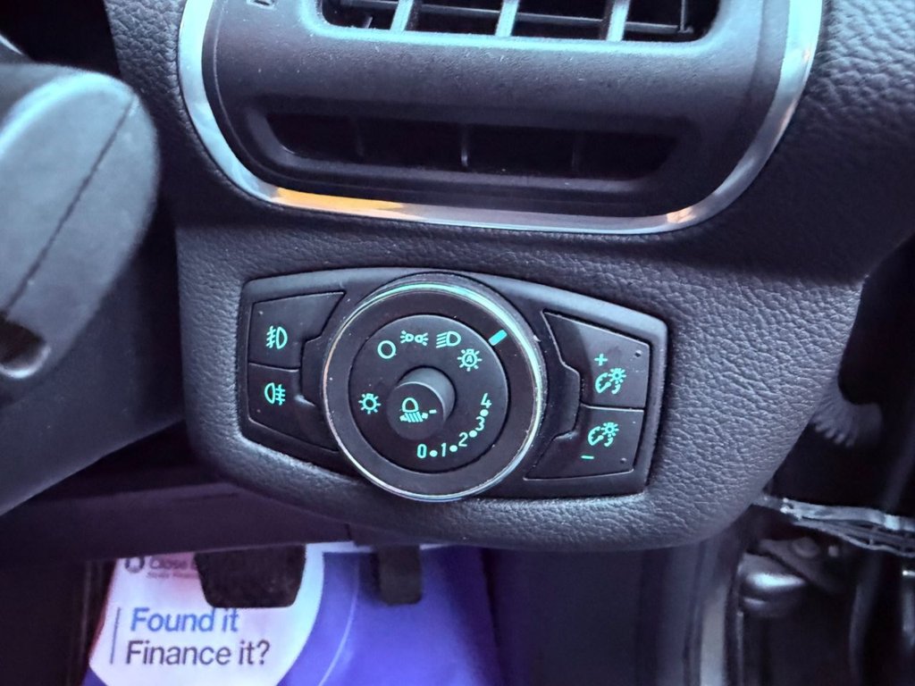 Used Ford B-MAX 2015 for sale - 77254392: Photo 23