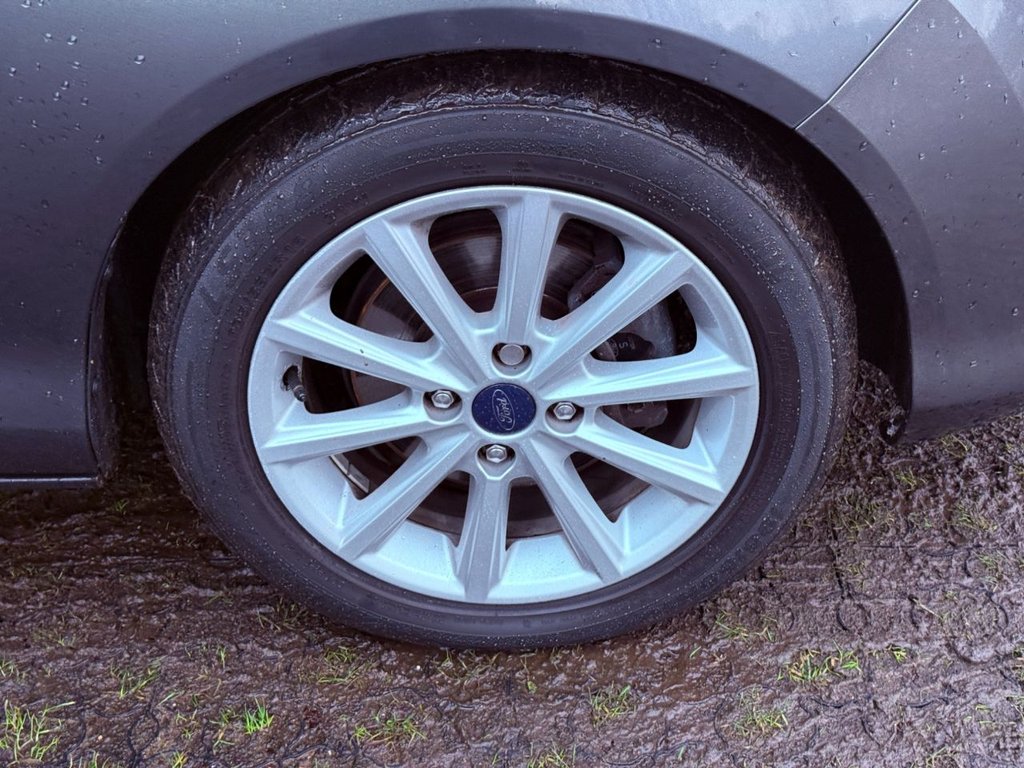 Used Ford B-MAX 2015 for sale - 77254392: Photo 27