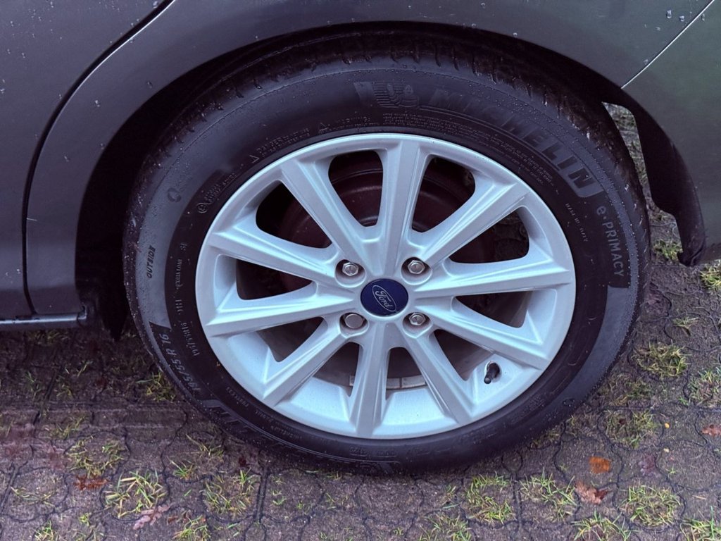 Used Ford B-MAX 2015 for sale - 77254392: Photo 29