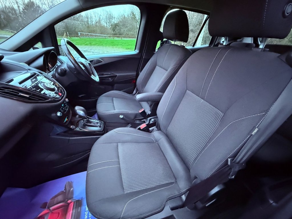 Used Ford B-MAX 2015 for sale - 77254392: Photo 9