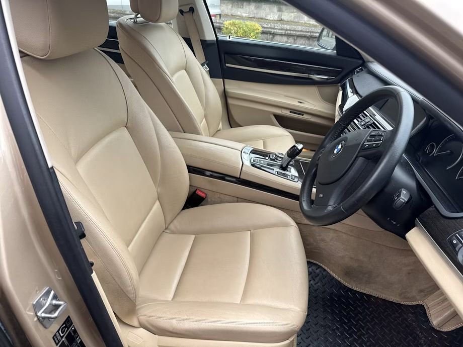 Used BMW 7 Series 2012 for sale - 76364114: Photo 5