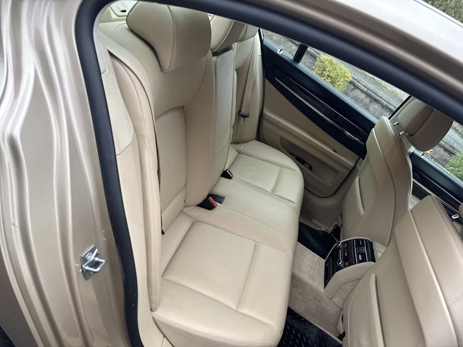 Used BMW 7 Series 2012 for sale - 76364114: Photo 6