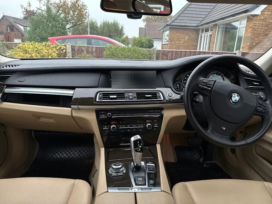 Used BMW 7 Series 2012 for sale - 76364114: Photo 7