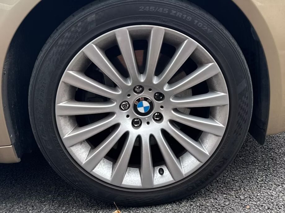 Used BMW 7 Series 2012 for sale - 76364114: Photo 9