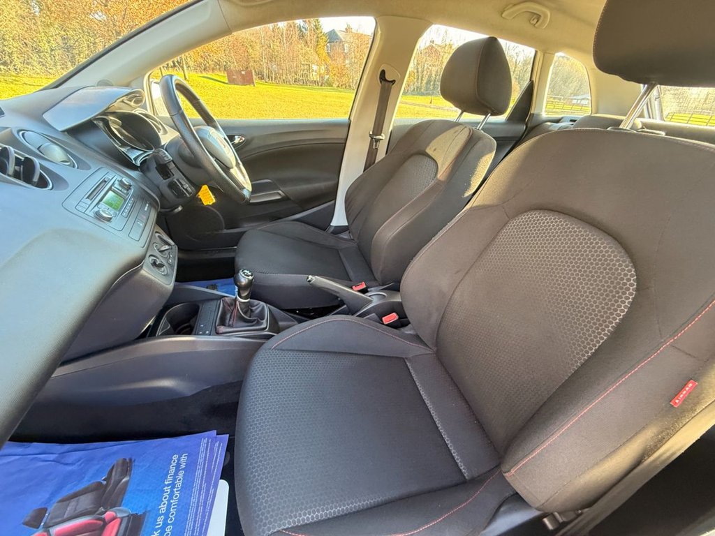 Used SEAT Ibiza 2013 for sale - 77254398: Photo 10