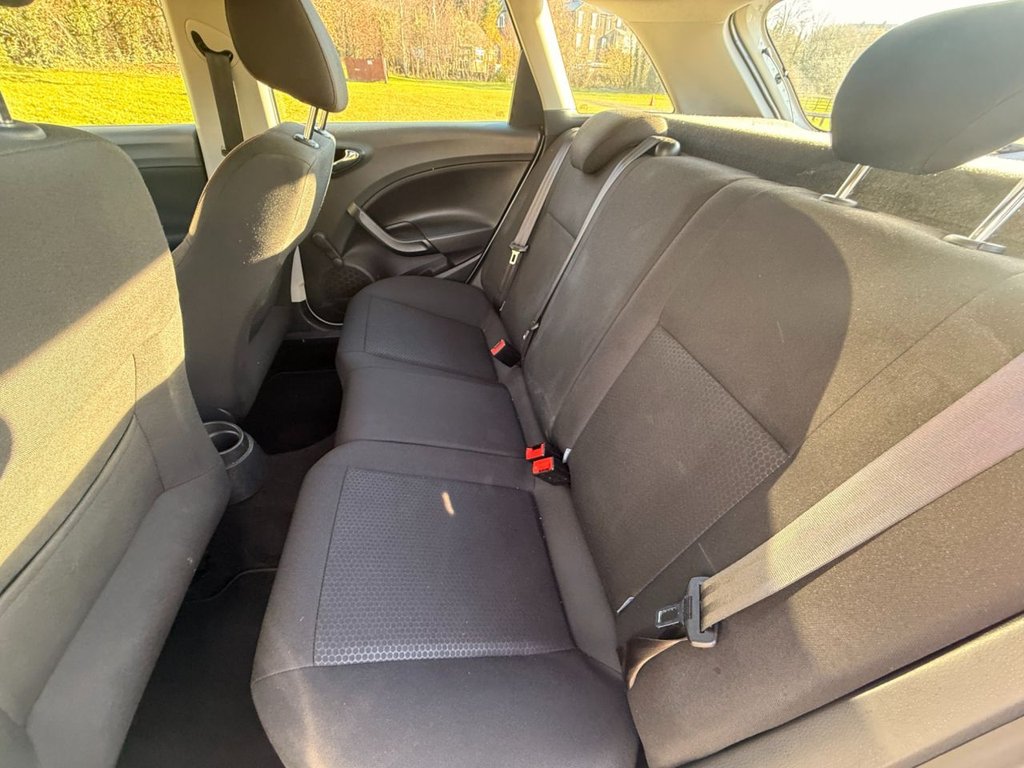 Used SEAT Ibiza 2013 for sale - 77254398: Photo 11