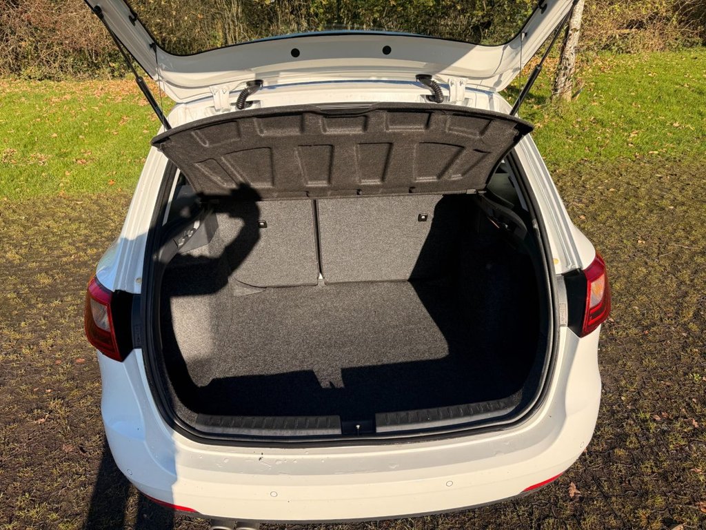 Used SEAT Ibiza 2013 for sale - 77254398: Photo 12