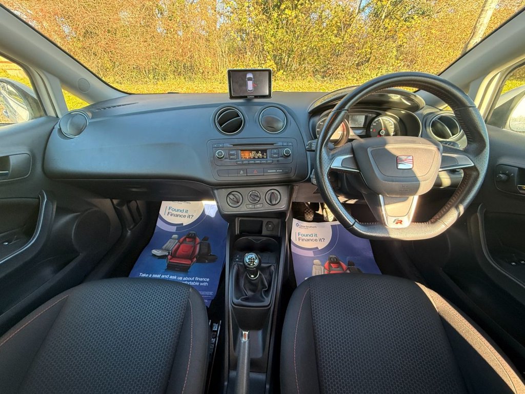 Used SEAT Ibiza 2013 for sale - 77254398: Photo 14