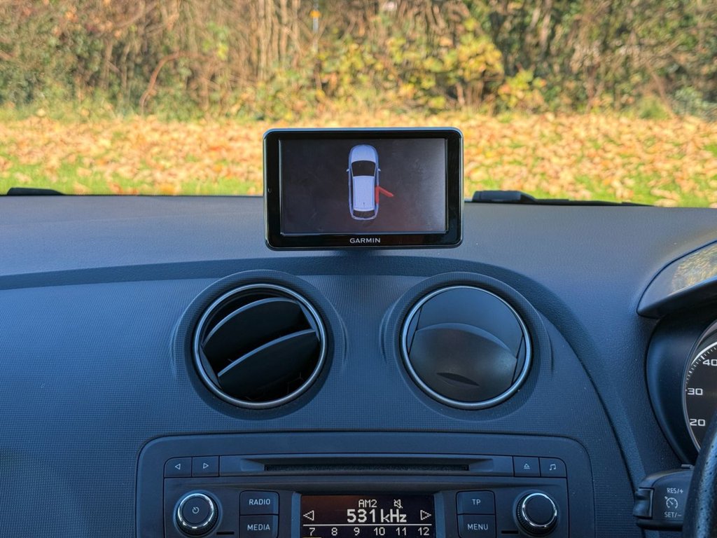 Used SEAT Ibiza 2013 for sale - 77254398: Photo 16