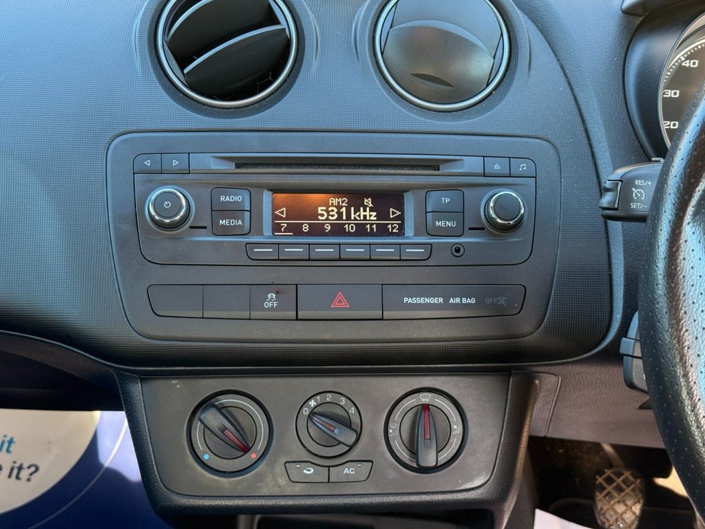 Used SEAT Ibiza 2013 for sale - 77254398: Photo 17