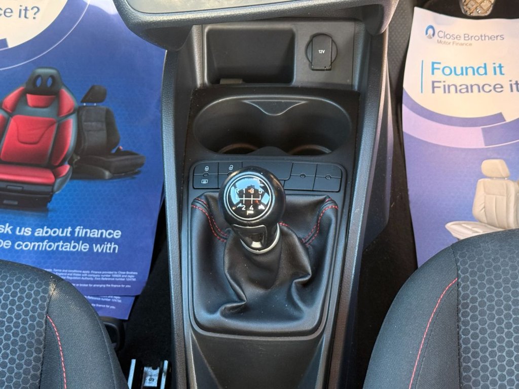 Used SEAT Ibiza 2013 for sale - 77254398: Photo 18