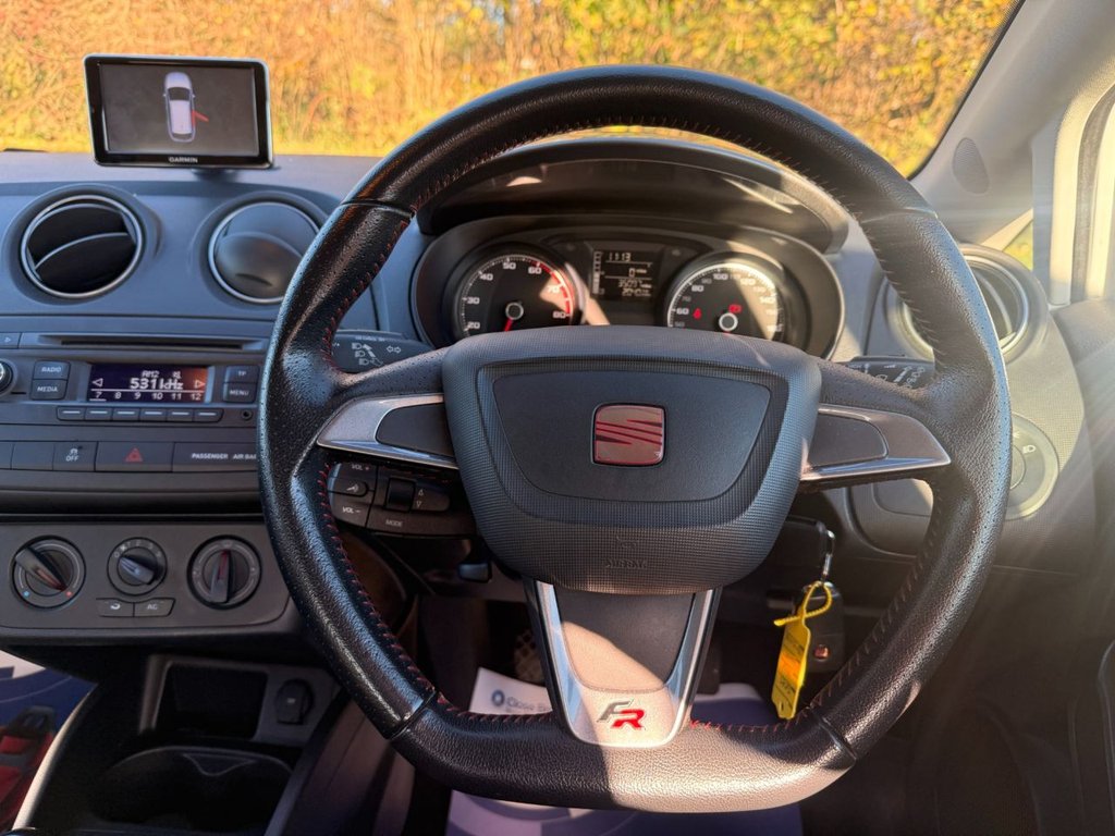 Used SEAT Ibiza 2013 for sale - 77254398: Photo 19