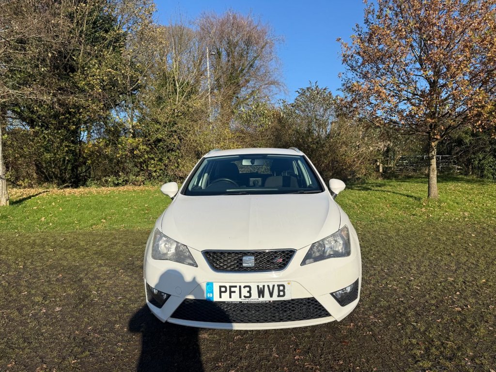Used SEAT Ibiza 2013 for sale - 77254398: Photo 2