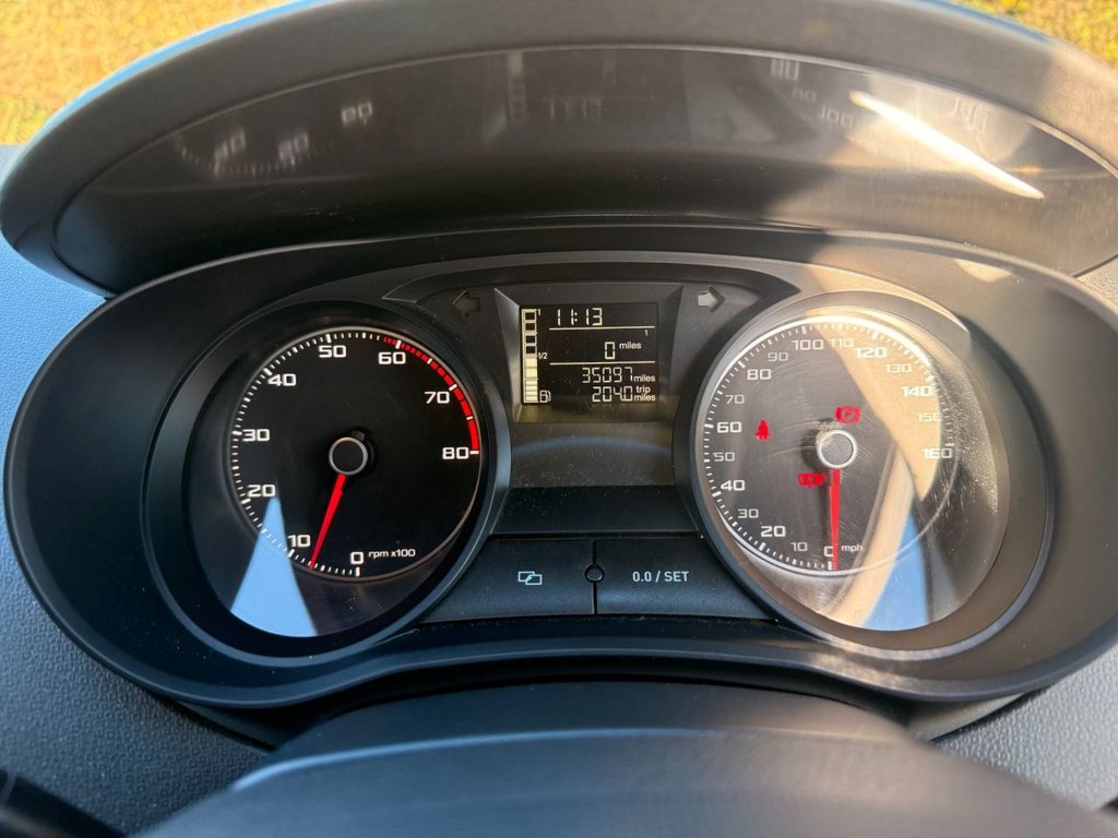 Used SEAT Ibiza 2013 for sale - 77254398: Photo 20