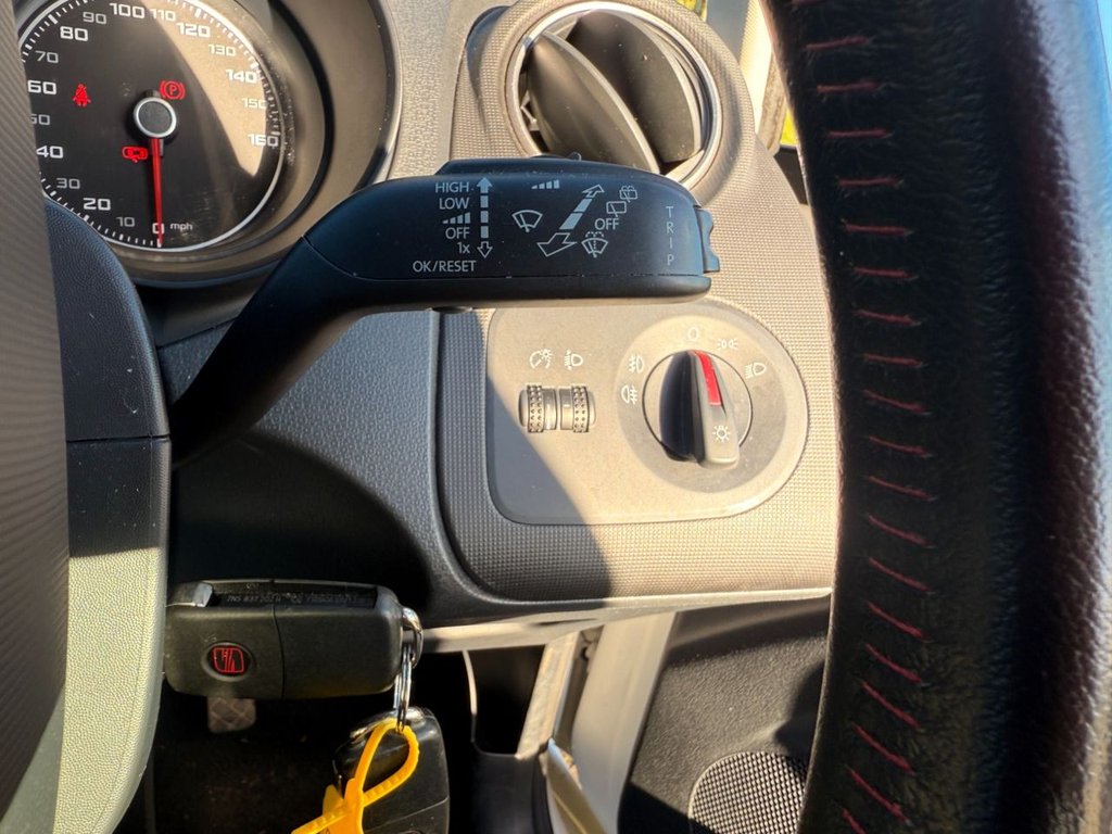 Used SEAT Ibiza 2013 for sale - 77254398: Photo 22