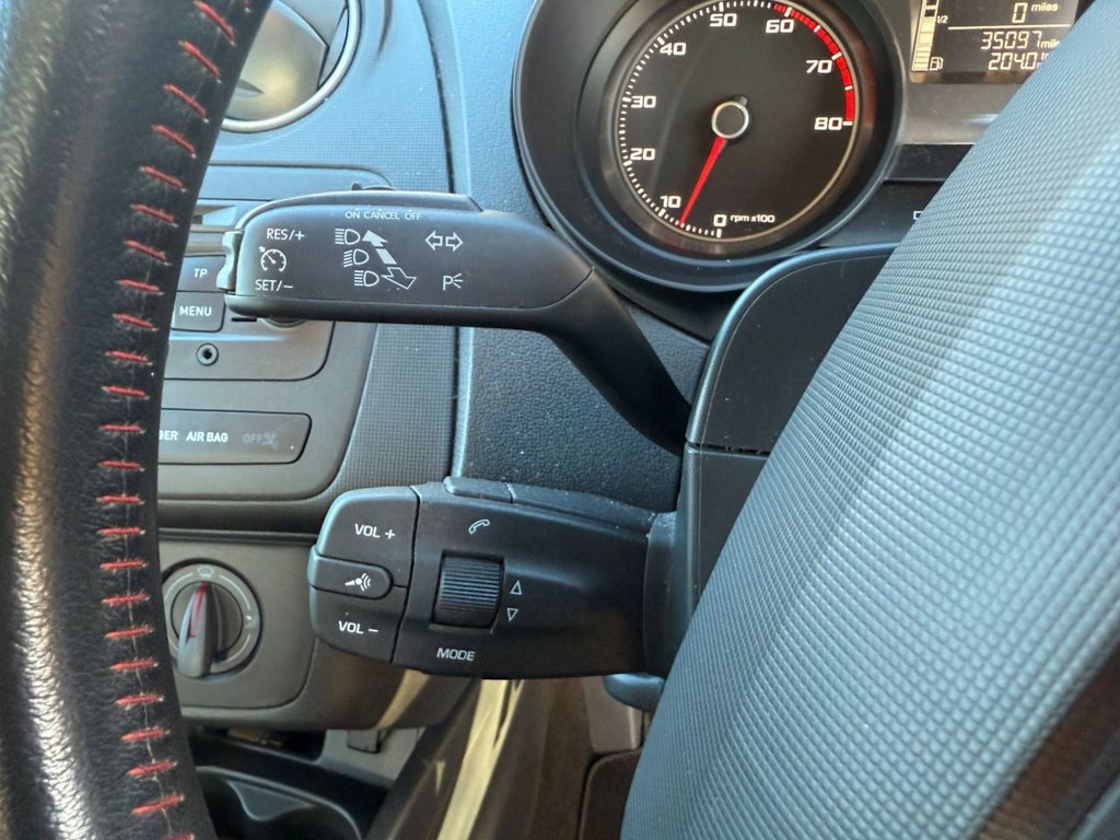 Used SEAT Ibiza 2013 for sale - 77254398: Photo 23