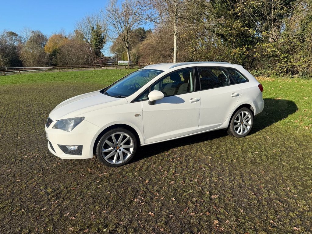 Used SEAT Ibiza 2013 for sale - 77254398: Photo 3