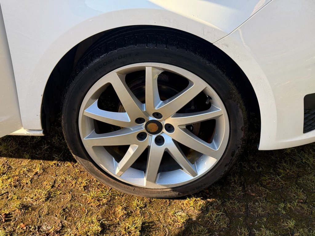 Used SEAT Ibiza 2013 for sale - 77254398: Photo 30