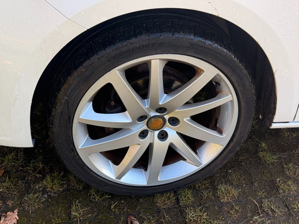 Used SEAT Ibiza 2013 for sale - 77254398: Photo 31