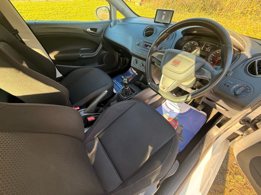 Used SEAT Ibiza 2013 for sale - 77254398: Photo 8