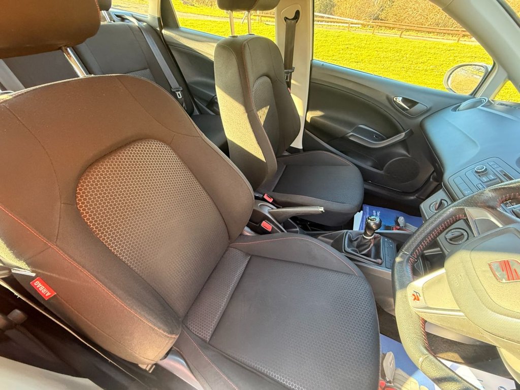 Used SEAT Ibiza 2013 for sale - 77254398: Photo 9