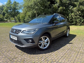 Used SEAT Arona 2018 for sale - 79346141: Photo