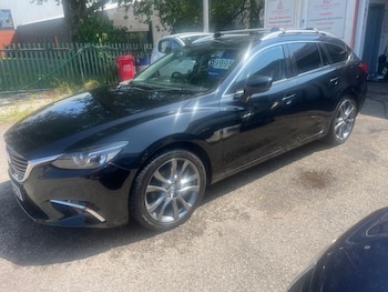 Used Mazda Mazda6 2016 for sale - 79221168: Photo