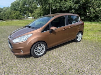 Used Ford B-MAX 2013 for sale - 79587998: Photo